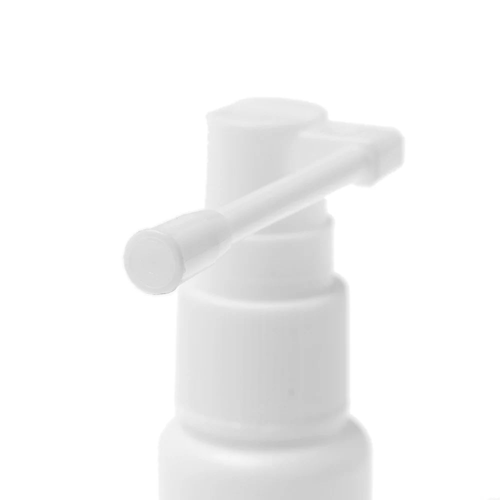 1 PC 10/15/20/30ml Empty Spray Bottle 360 Degree Rotation Mini Small Parfum Vials Atomizer Packaging Bottle