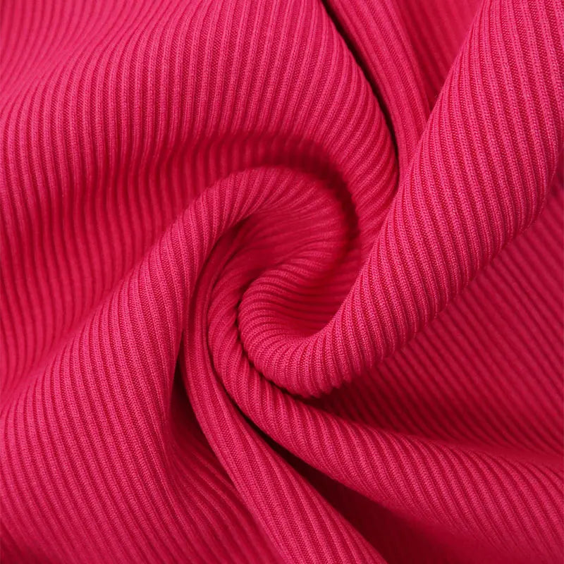 Spring New Women's Jumpsuits Sexy Sweet Pink Hollow Out Jumpsuit Streetwear Fashion Pockets Short Sleeve Female Elegant Rompers Viralgem Store