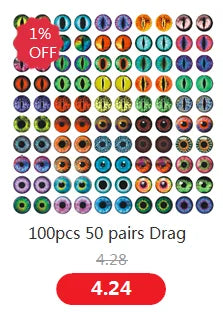 50-200pcs DIY Jewelry Making Accessories Findings Earring Hooks/Jump Rings/Lobster Clasps Craft