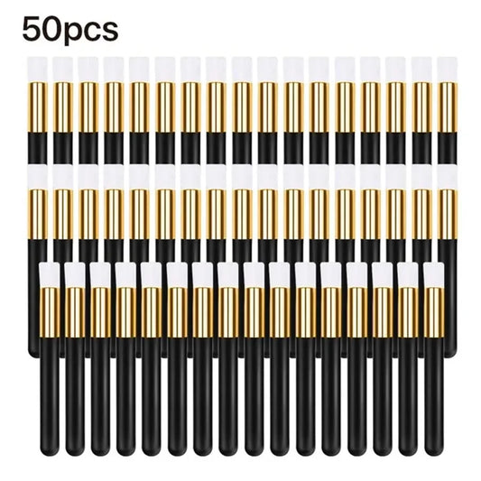 5/10pcs Eyelash Cleaning Brush Lash Shampoo Brush for Eyelash Extensions Peel Off Nose Pore Blackhead Remover Makeup Tools