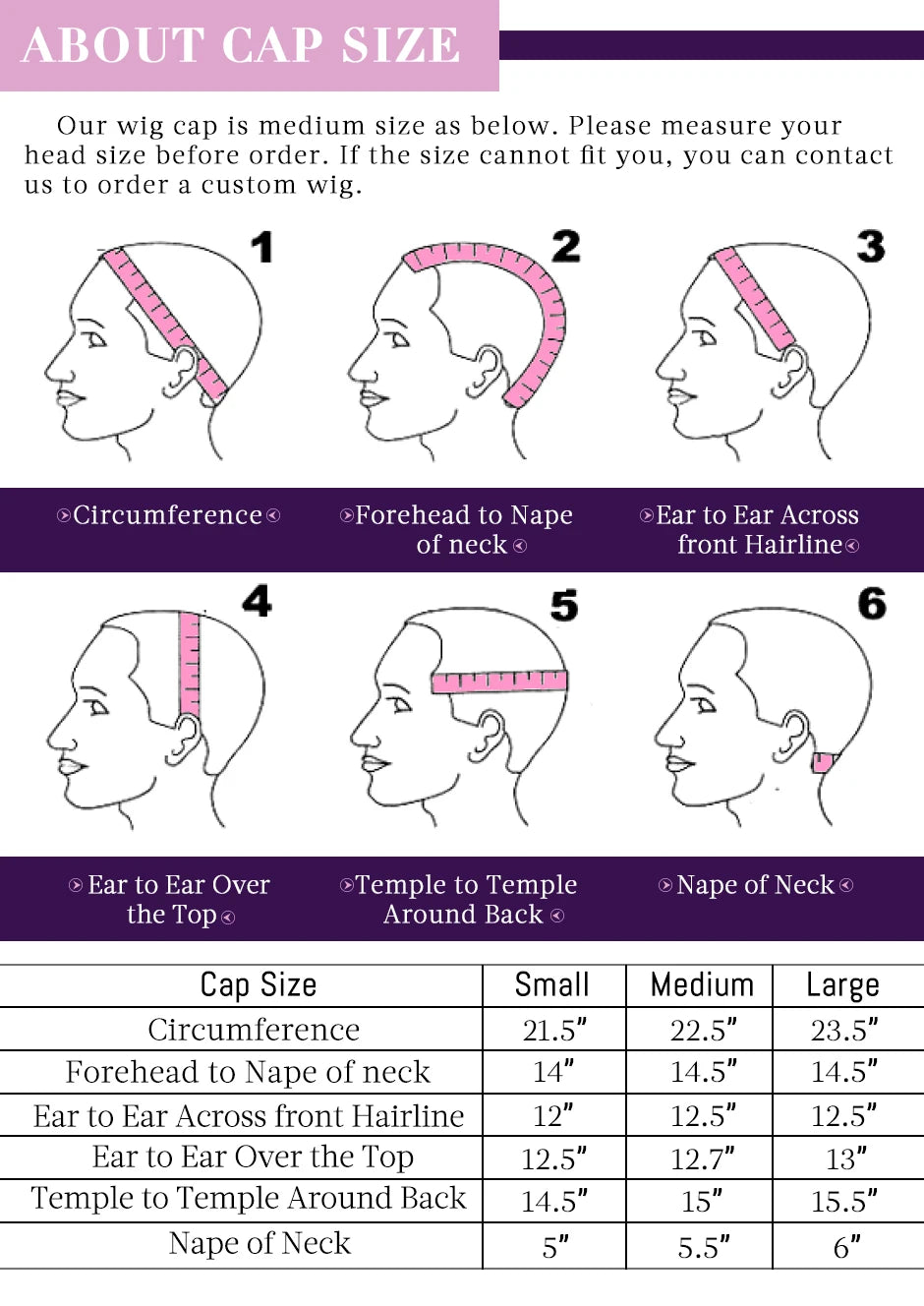 WowAngel 250% Upgraded 13x6 HD Lace Full Frontal Wigs Glueless Straight Human Hair Wigs Pre Plucked Natural Scalp Brazilian Hair Viralgem Store