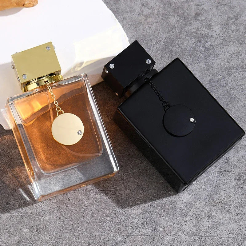 100ml Perfume Men Women Nightclub Carnival Club Light Perfume Lasting Fragrance Luxury Dating Vietnam Perfume Spray