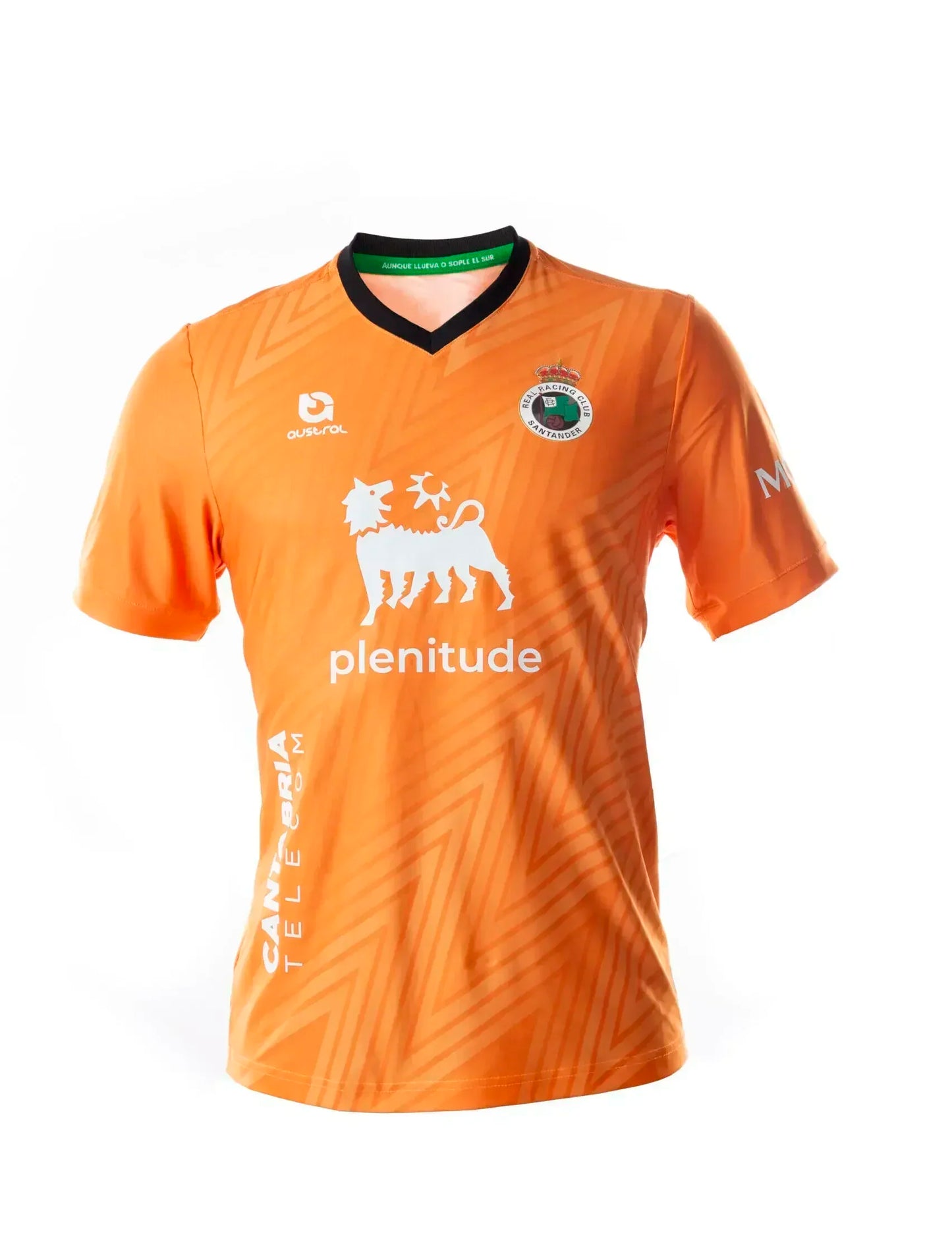 2025 Men's Football T-Shirt Casual Football Sportswear Local Tourist T-Shirt Racing S-Santander T-Shirt Motorcycle Clothing