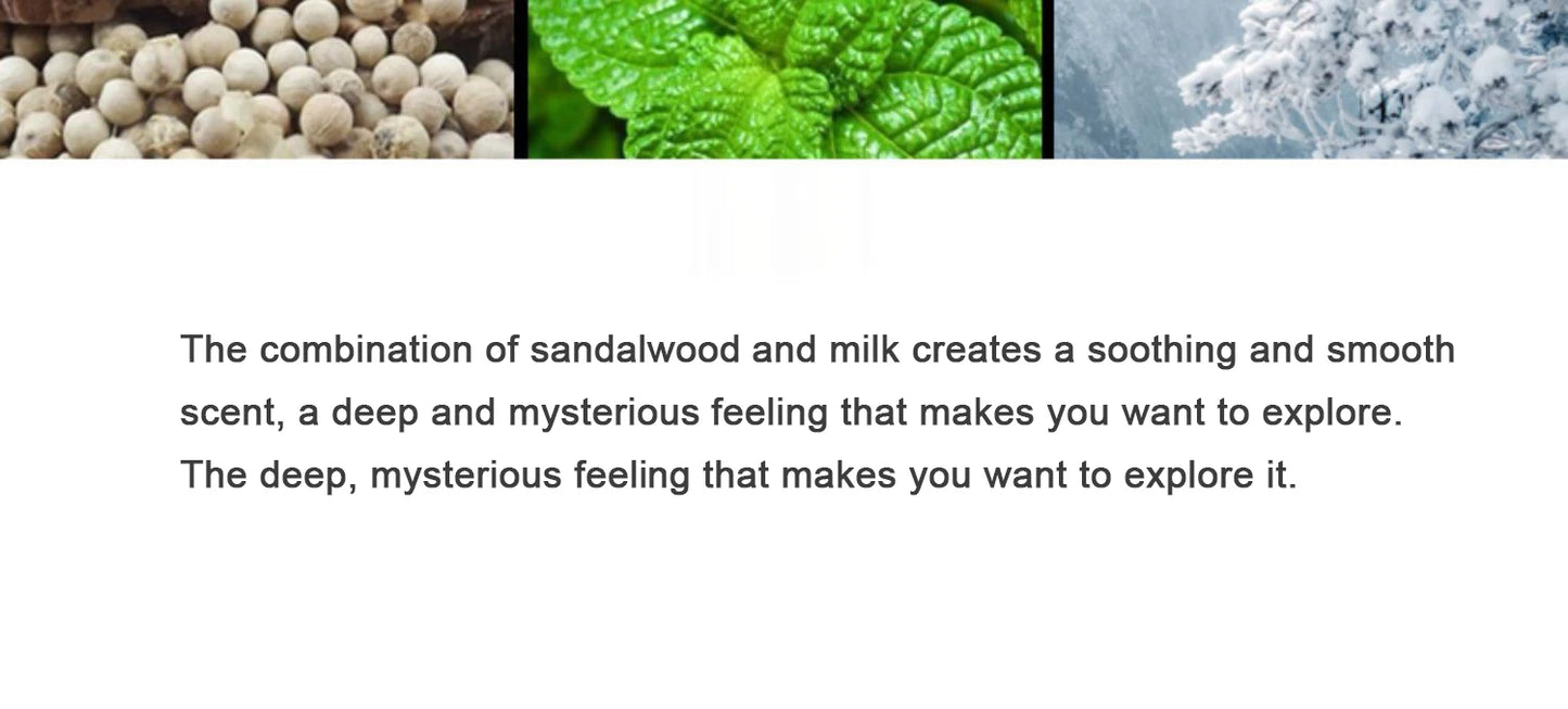 50ml Brand Perfume For Women Men's Long Lasting Atomizer Sexy Lady Fragrance Wood Good Girl Love Don't Be Shy Perfume