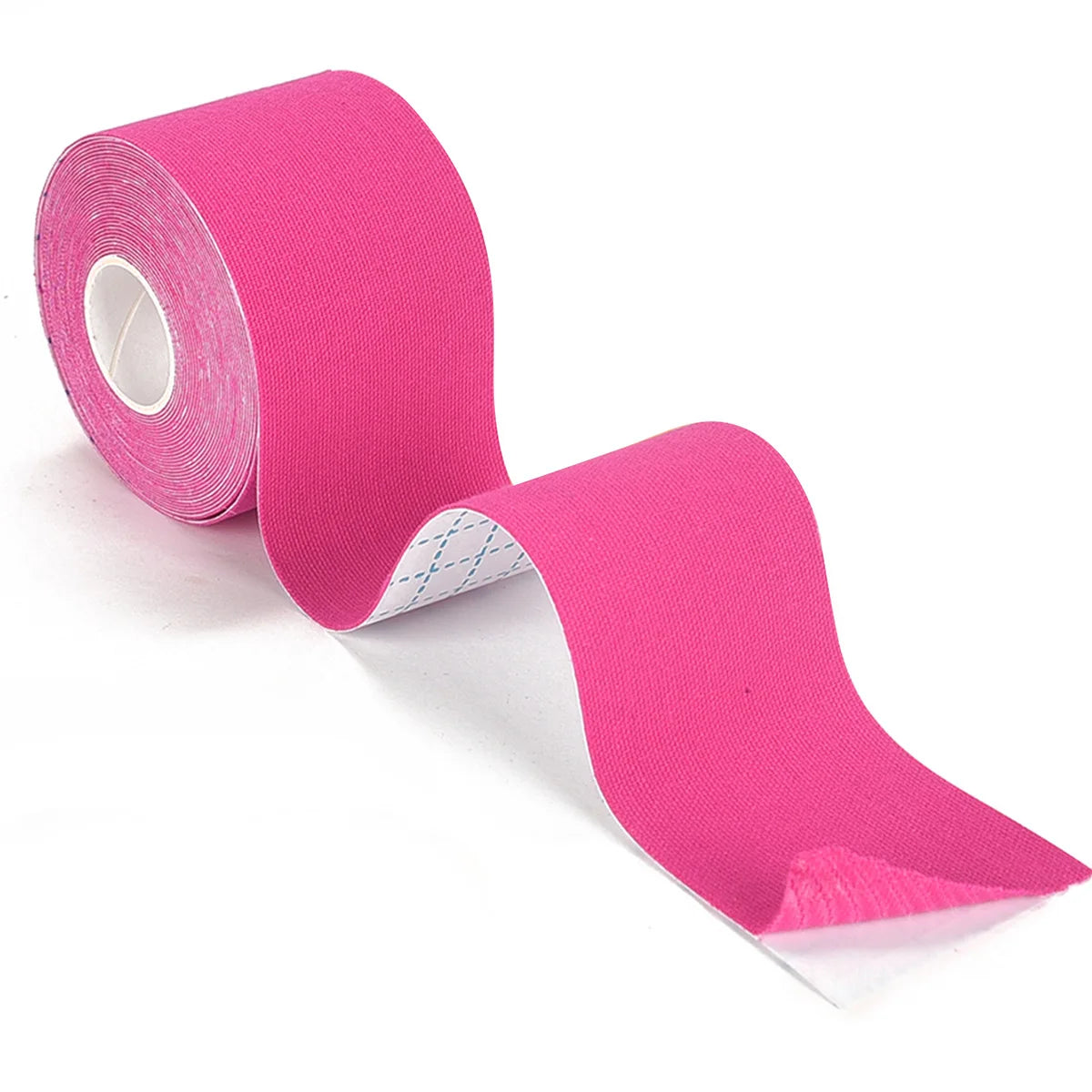 V Line Lifting Tape:High Elasticity,Breathable, Suitable for Eye,  Nasolabial Folds-Facial Correction Stickers -0.98*196.85 inch
