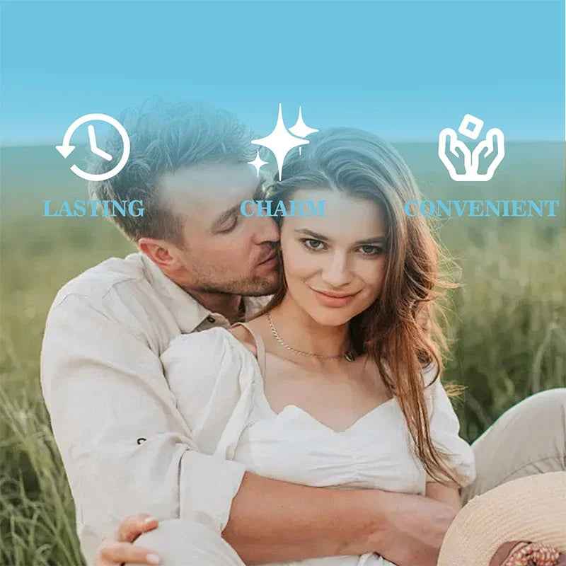 50ml Men Pheromone Cologne Top Herloss Original Charm Confidence 100ml Gentleman Dating Attract Women Temptation Lasting Perfume