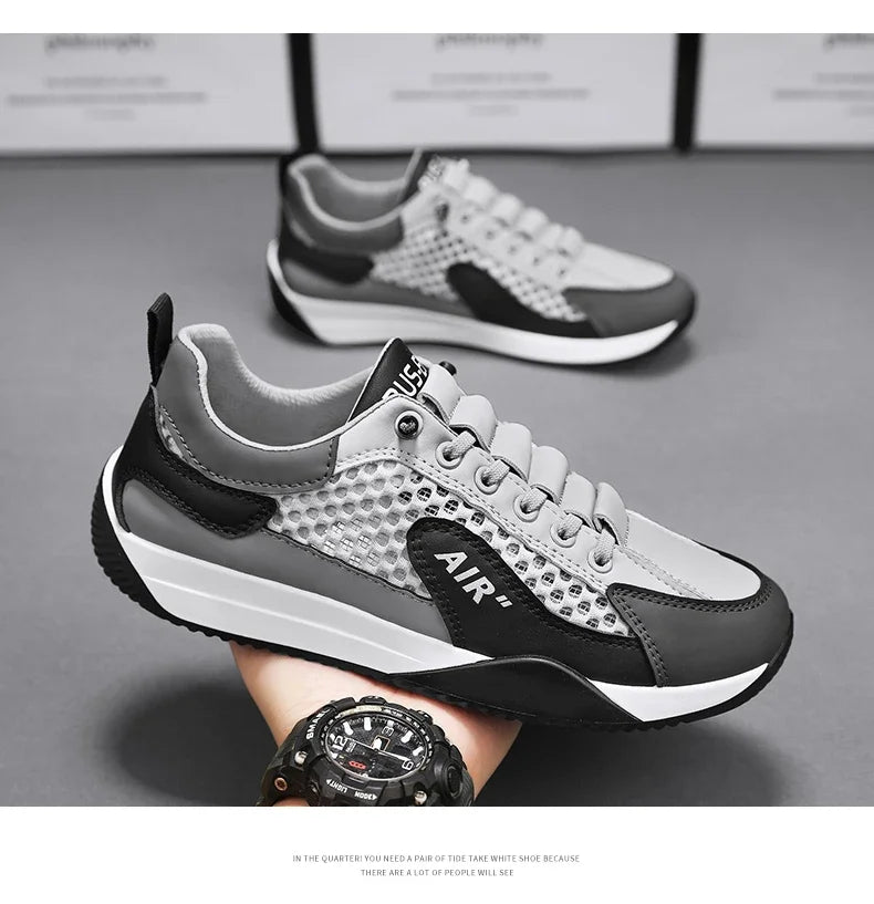 Tennis Men Shoes 2024 New Male Running Shoes on Sale Men's Casual Sneakers Man Replicas Exact Athletic Shoe Mens Tennis Deals Viralgem Store