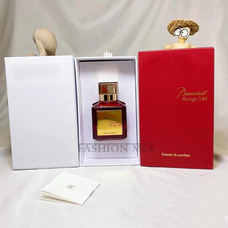 70ml Original Brand Perfume For Women Men's Long Lasting Atomizer Sexy Lady Parfum Antiperspirant Female Fragrance Parfume Viralgem Store