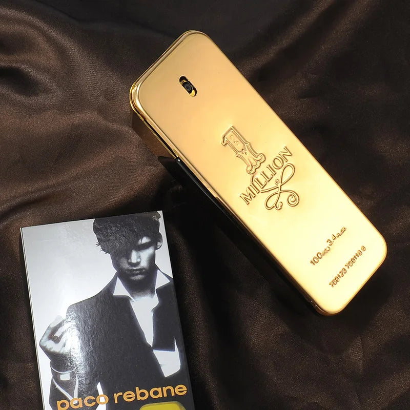 100ml Original Body Spray Men Women Perfume Hombre Oil Eau De Parfum Lasting Fragrances High Quality Gift Deodorants Cologne