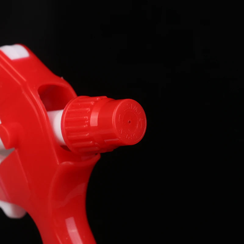 1PC Transparent Multipurpose Gardening Supplies 500ML/750ML/1000ML Empty Container Portable Spray Bottle Refillable Atomizer