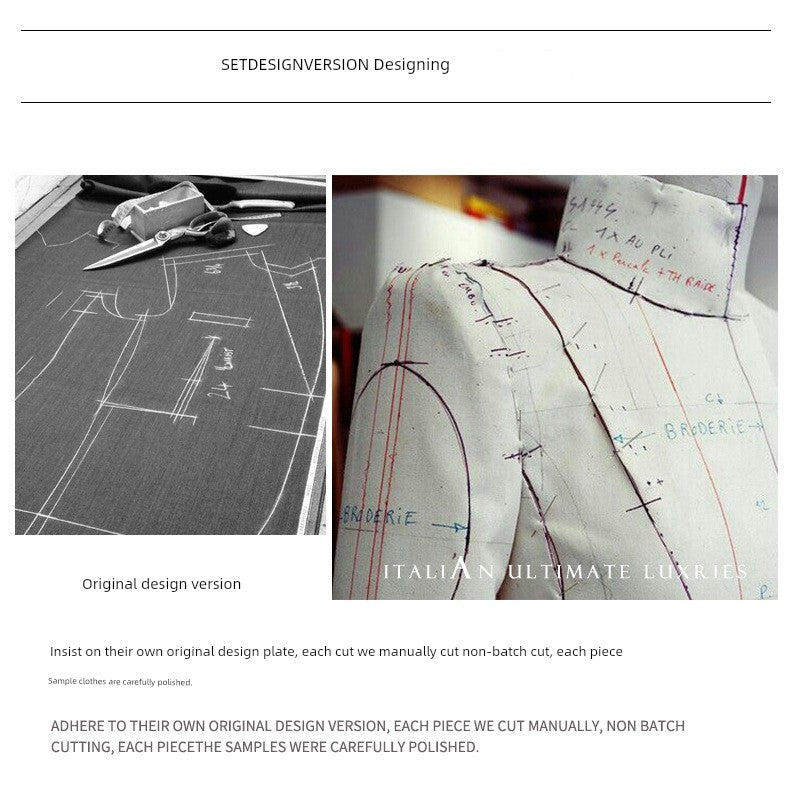 2024 Yi Element Spring & Fall New Arrival Chameleon Khaki Long Trench Coat British Style Work Clothing Trench Coat for Women In Stock