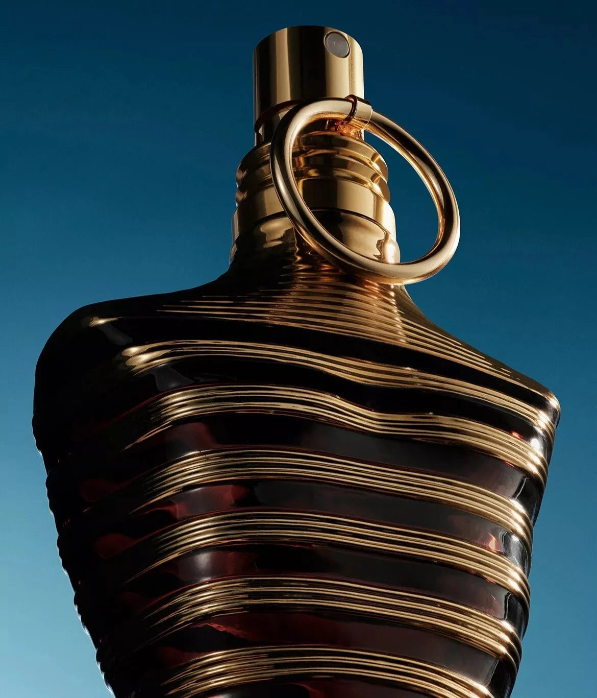 100ML 3.4FL.OZ Leather Notes Men's Eau de Parfum Woody Nutty Warm Spicy Chocolate Scent Male's Fragrance Spray for Man