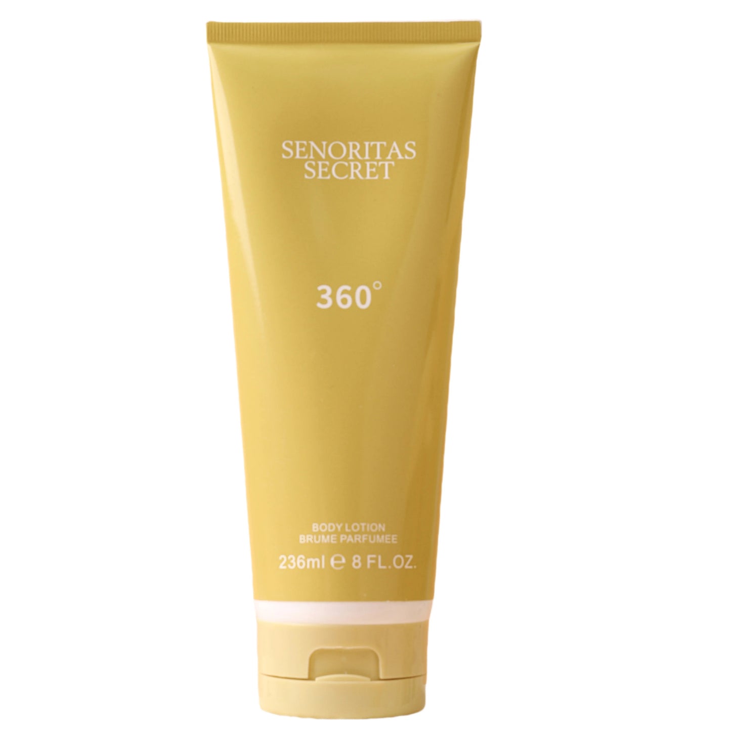 236mlMoisturizing and hydrating perfume body lotion, refreshing and non-greasy, long-lasting fragrance, suitable for all seasons Viralgem Store