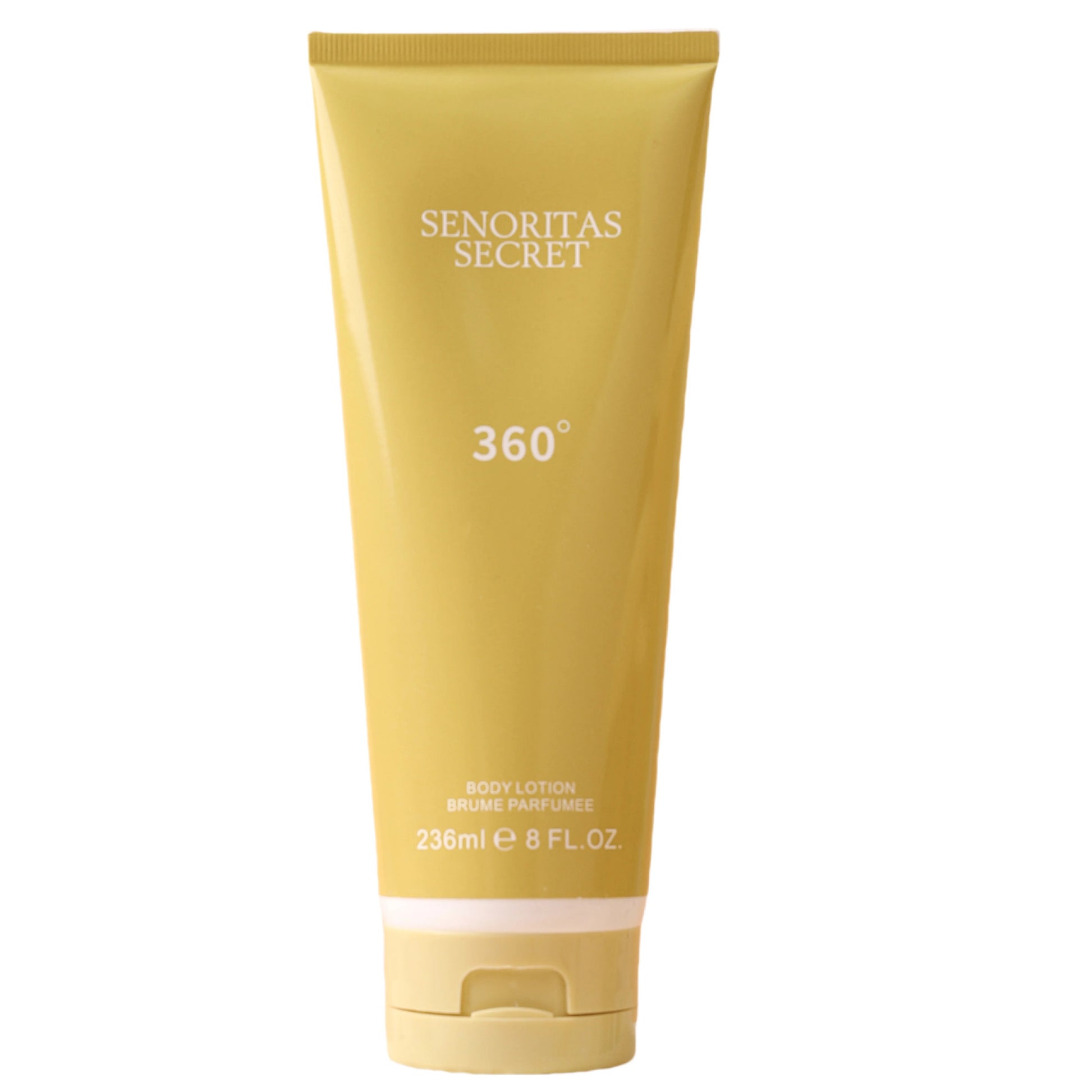 236mlMoisturizing and hydrating perfume body lotion, refreshing and non-greasy, long-lasting fragrance, suitable for all seasons Viralgem Store