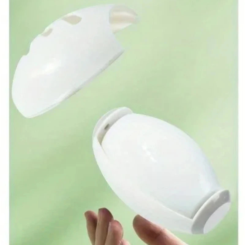 1pc Time-Saver Reusable Washable Lint Roller Strong Adhesive Hair Sticking Machine for Clothes Pets & Furniture Cleaning Viralgem Store