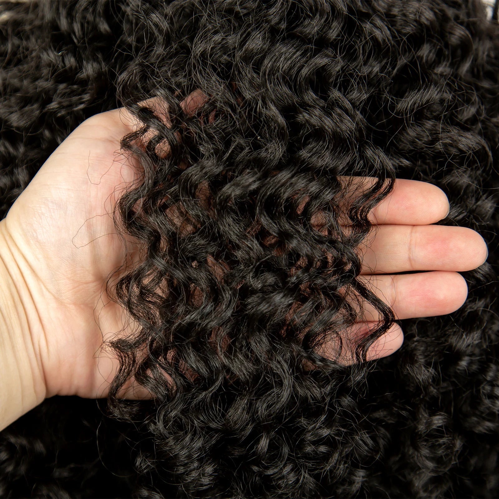 13X4 Lace Frontal Synthetic Braided Wigs for Black Women Braid Wig with Baby Hair 16inches Afro Curly Bob Wigs Braided Wig Viralgem Store