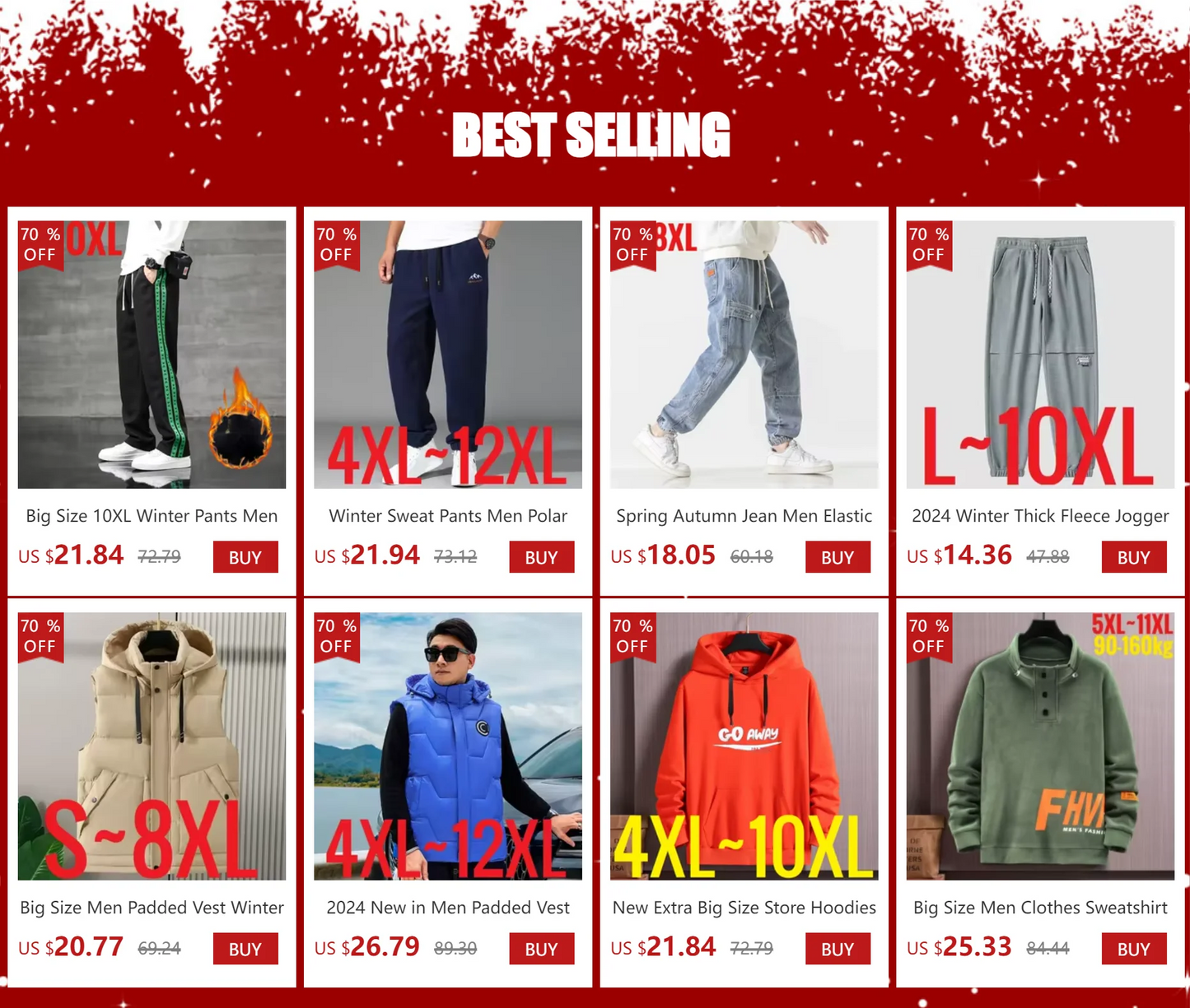 Spring Autumn Jean Men Elastic Waist Harem Hip-hop Denim Pant Male Street Fashion Big Size Loose Fit Baggy Jogger Cowboy Trouser