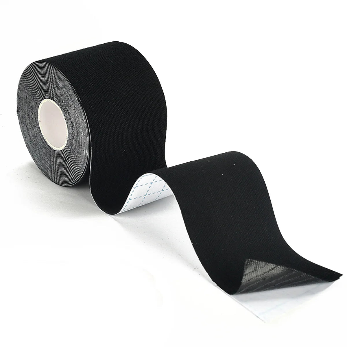V Line Lifting Tape:High Elasticity,Breathable, Suitable for Eye,  Nasolabial Folds-Facial Correction Stickers -0.98*196.85 inch