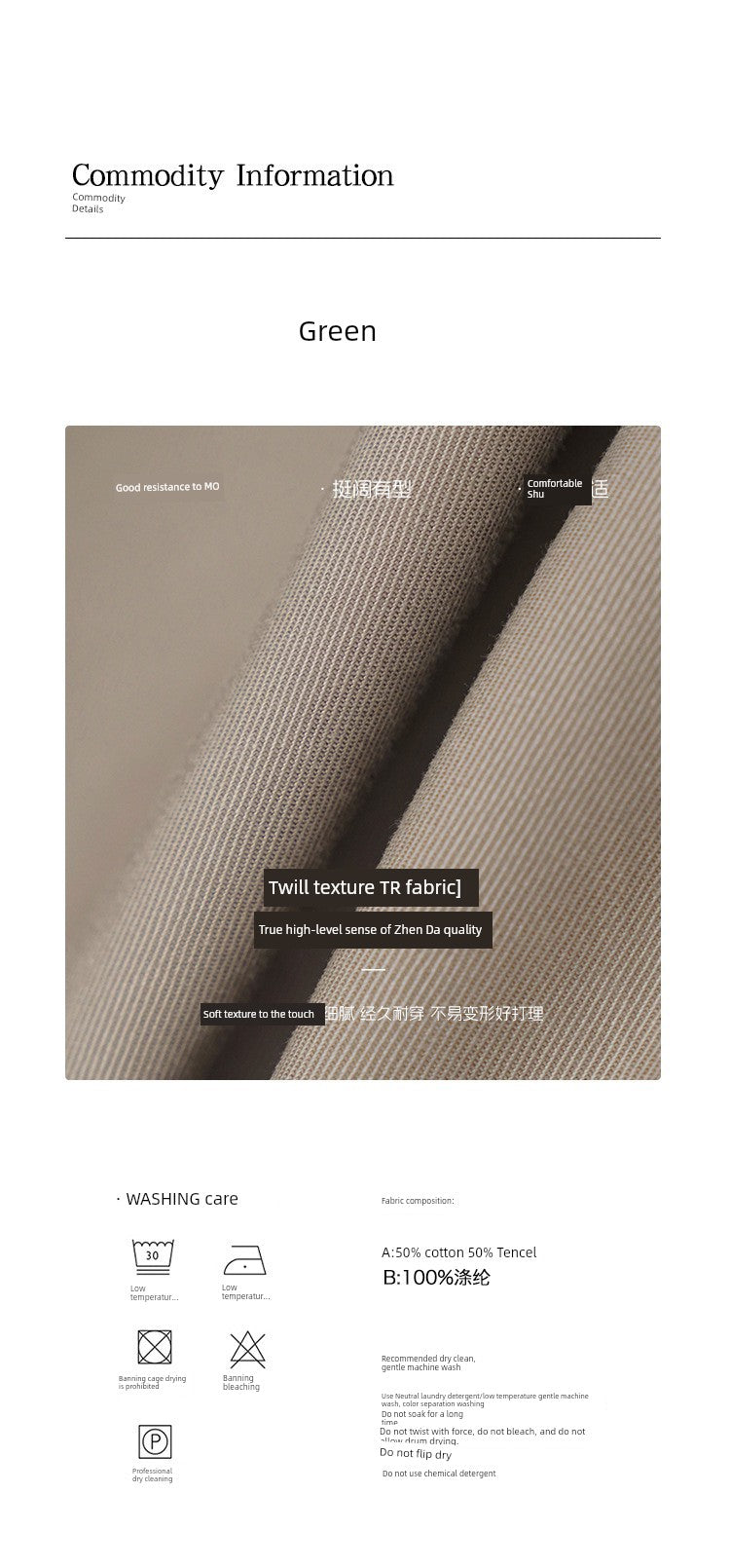 [Pick a Unique] Early Autumn New Arrival K-style Retro Work Clothing Stylish Long Trench Coat Female Viralgem Store