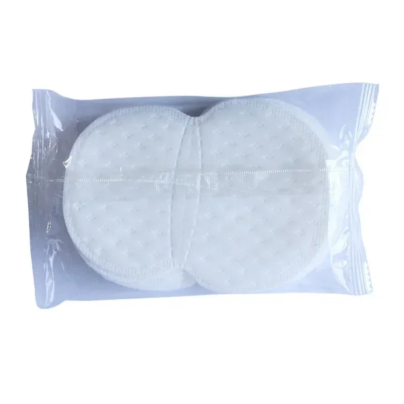 10/300pcs Unisex Summer Sweat Pads Deodorants Underarm Anti Perspiration Sweat Pads Disposable Armpit Absorb Useful Shield Pads Viralgem Store