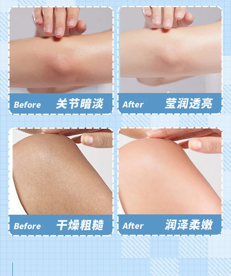 250g Vaseline Body Cream Niacinamide Petroleum Jelly Moisturizing Body Lotion Improve Skin Dehydration Hydrating Face Cream Viralgem Store