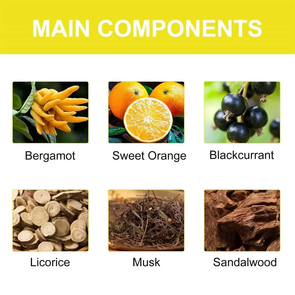 10ml Pheromones Perfume For Men fragrance Intense Collection Perfume Pheromone essential Oil Perfume For Men To Attract Women