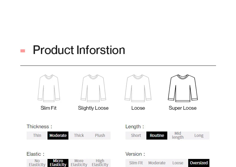 Toyouth Women Sweatshirts 2024 Autumn Long Sleeve V Neck Loose Hoodie Unique Zippered Split Hem Casual Chic Pullover Tops