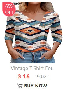 T Shirt For Women Fashion Long Sleeve Top White Floral Print Shirts And Blouses Autumn Winter Clothes For Women 2024 Viralgem Store