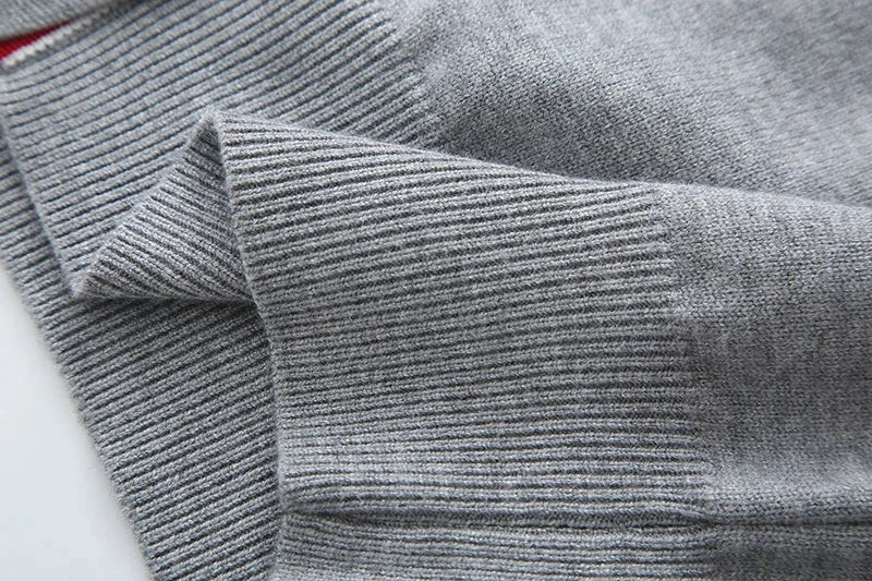 Sweater Korean Fashion Cardigan Women Y2k Tops Knit New Fall Winter 2025 Sweaters Clothes Long Sleeve Patchwork Kawaii Clothing