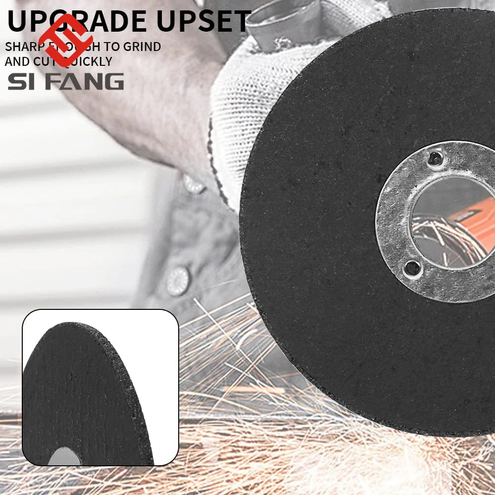 2 Inch Mini Cutting Disc Circular Resin Grinding Wheel 50mm For Angle Grinder Steel Stone Sanding Disc Cutting Angle Grinding