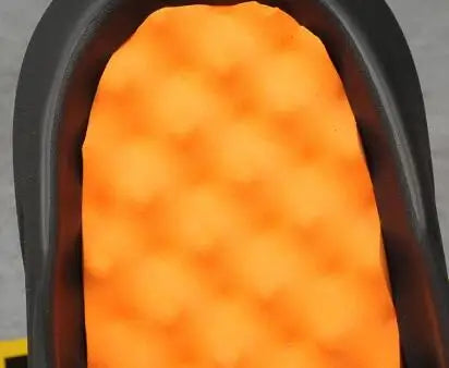 2023 NEW Men's Slippers Massage Slip-on Platform Slippers for Men Fashion Outdoor Beach Anti-slip Flip-Flops Man's Sandals 38-45