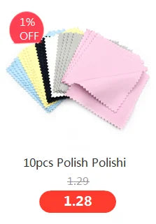 50-200pcs DIY Jewelry Making Accessories Findings Earring Hooks/Jump Rings/Lobster Clasps Craft