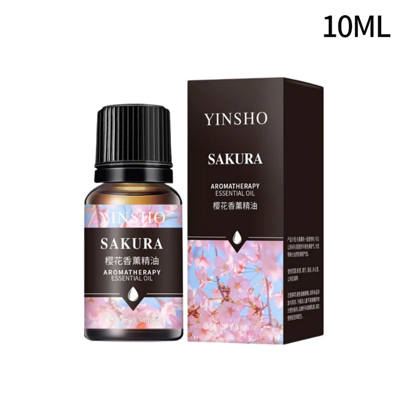10ml Essencial Fragrance Oil for DIY Candles Making Pure Nature Oil for Diffuser Aromatherapy Fragrance Oil Vanilla Lavender Viralgem Store