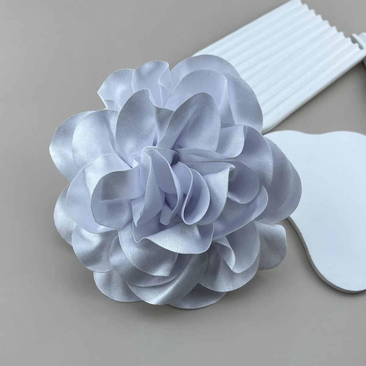 19cm Large Flower Brooch Clip Handmade Clothing Accessory Brooches