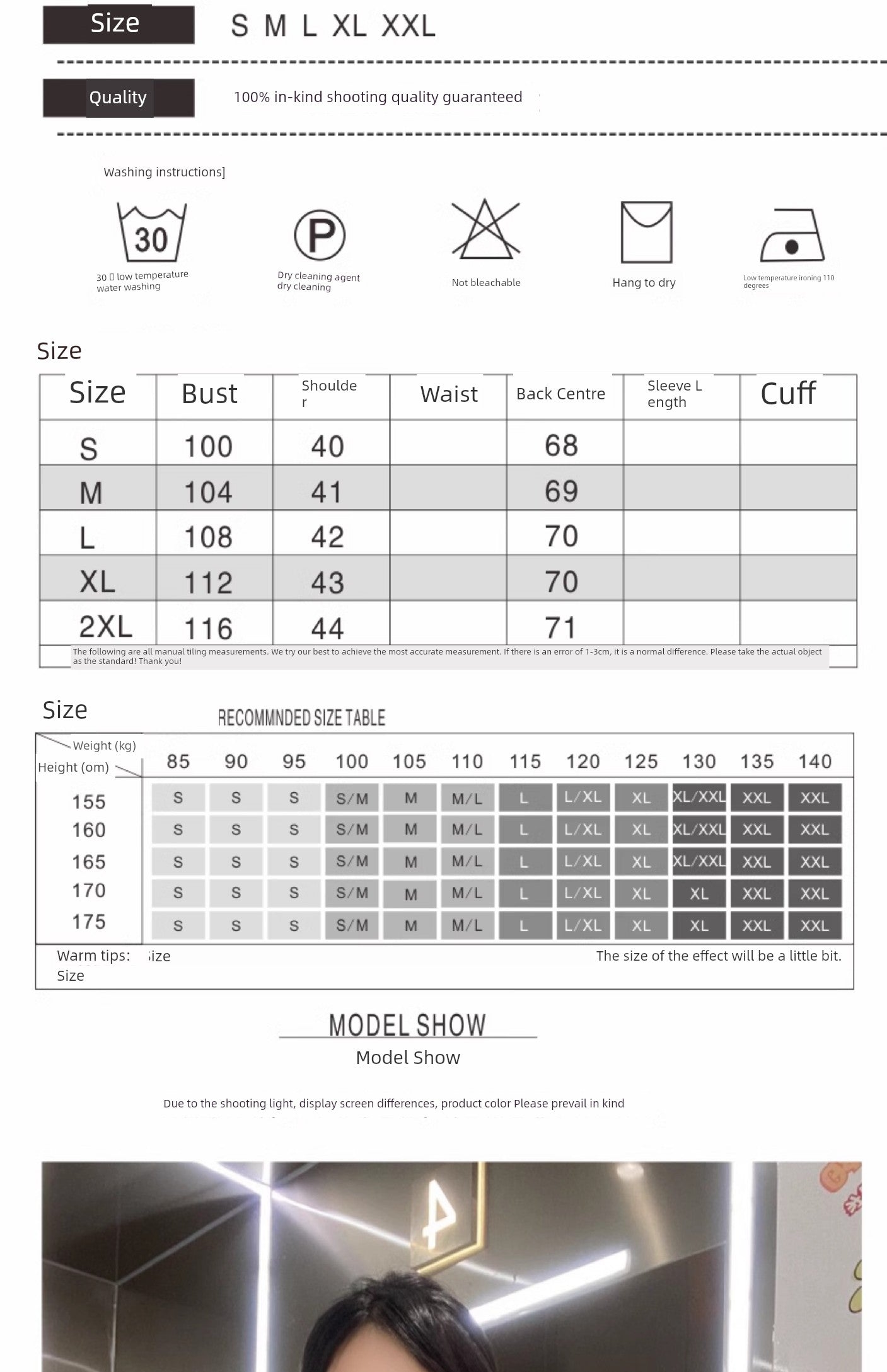 Women's Clothing Spring & Fall Hoodie Slimming Casual Mid Length Long Length Coat Viralgem Store