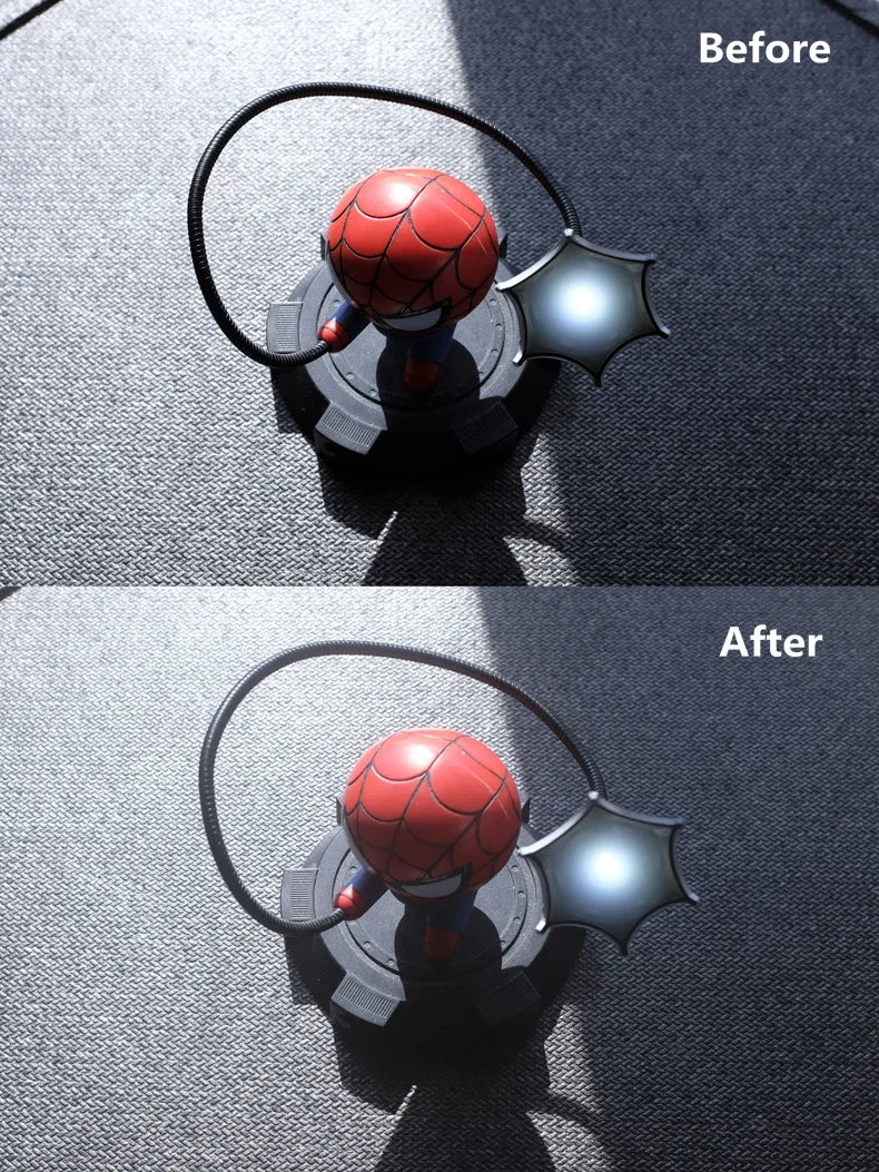 1/4 Black Soft Camera Lens Filters Shoot Beautiful Portrait Filters Filters for 49mm-82mm Canon Nikon Sony Camera Lenses