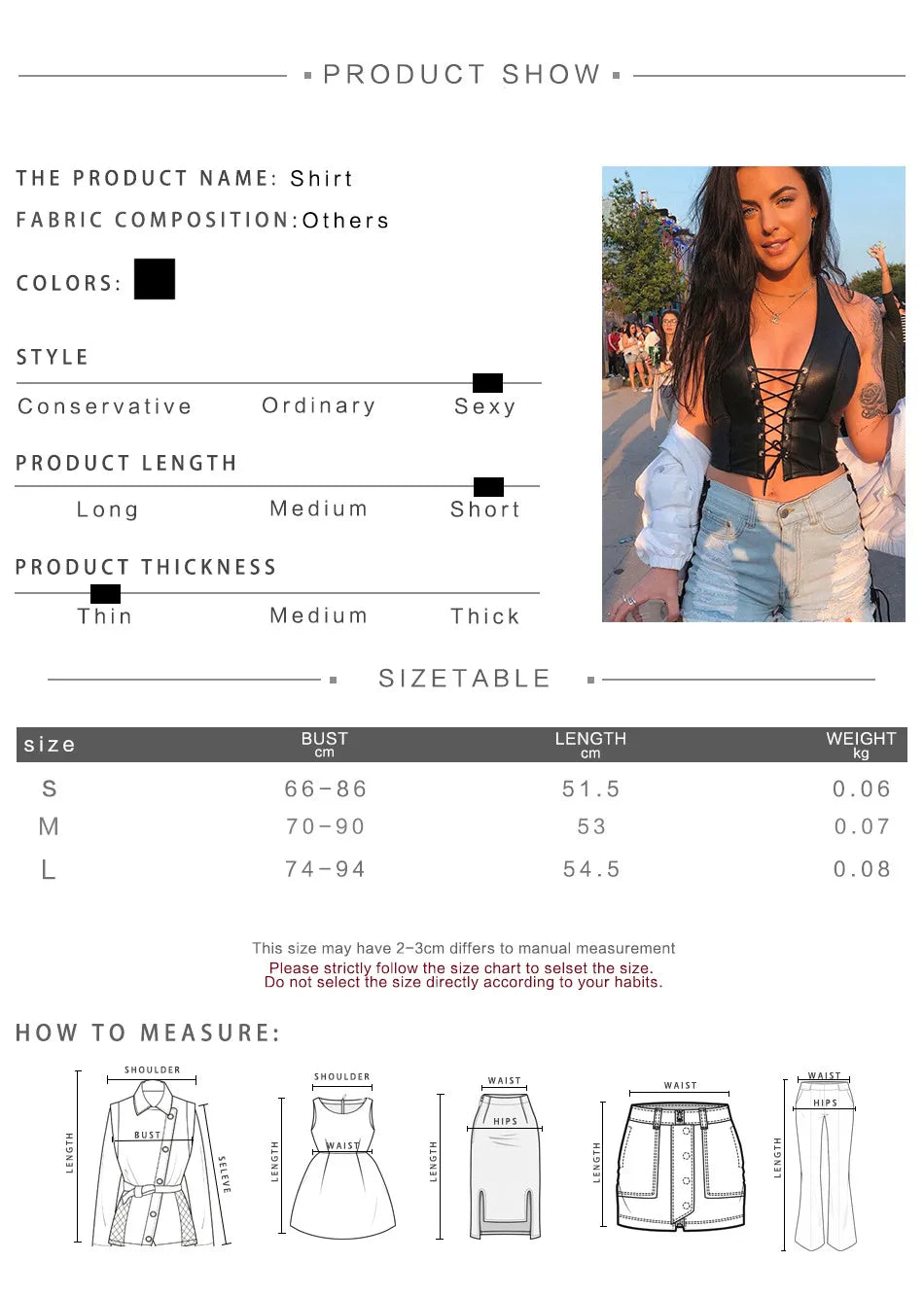 Y2K Crop Top Women Summer Black Leather Banadage Hollow Punk Style Tank Tops Vest Fashion Backless Club Party Wear Viralgem Store