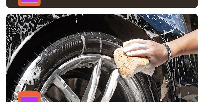 Tire Shine Spray Ultimate Car Tire Coating  Auto Tire Solution: Fast, Easy, & Efficient Shine For Tires Viralgem Store