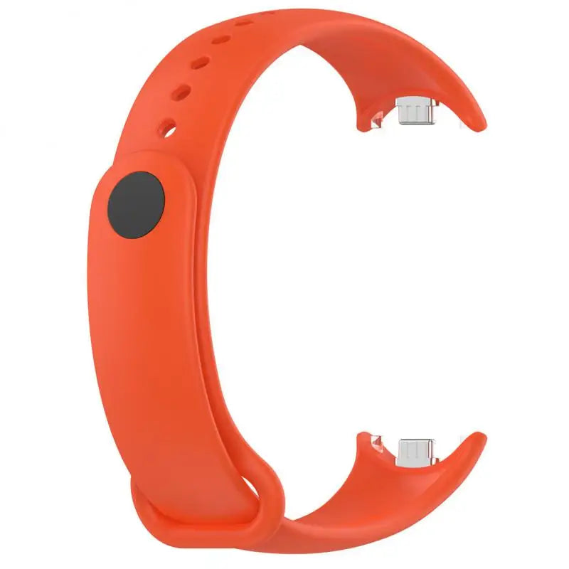 1/2PCS Mi Band 8 Blood Oxygen 1.62 AMOLED Screen Fitness Bracelet Miband8 60Hz Fitness Traker Heart Rate Monitor Wristbands Viralgem Store