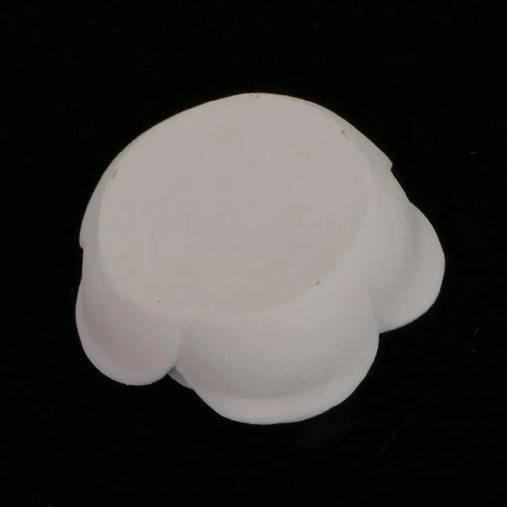 10 Pack Rose Perfum Stone Aroma DIY Essential Oil Diffuser Home Aromatherapy Stone Air Freshener Aromatic Room Fragrances