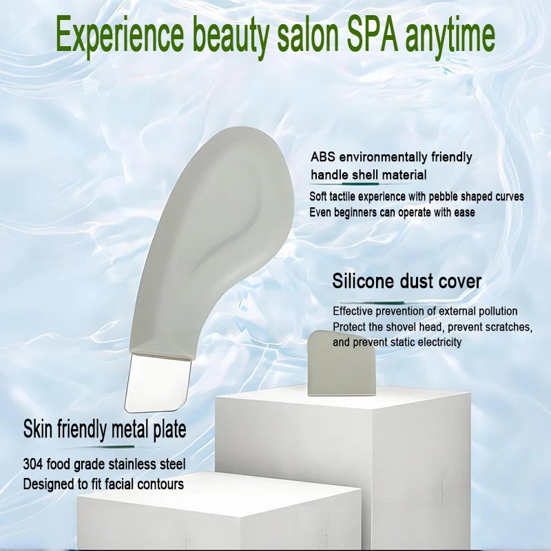 1PCS Deep Cleansing Blackhead and Whitehead Removal Tool for Nasal Facial Skin Cleaning Tool  Pore Cleaner Skin Beauty Care Tool Viralgem Store