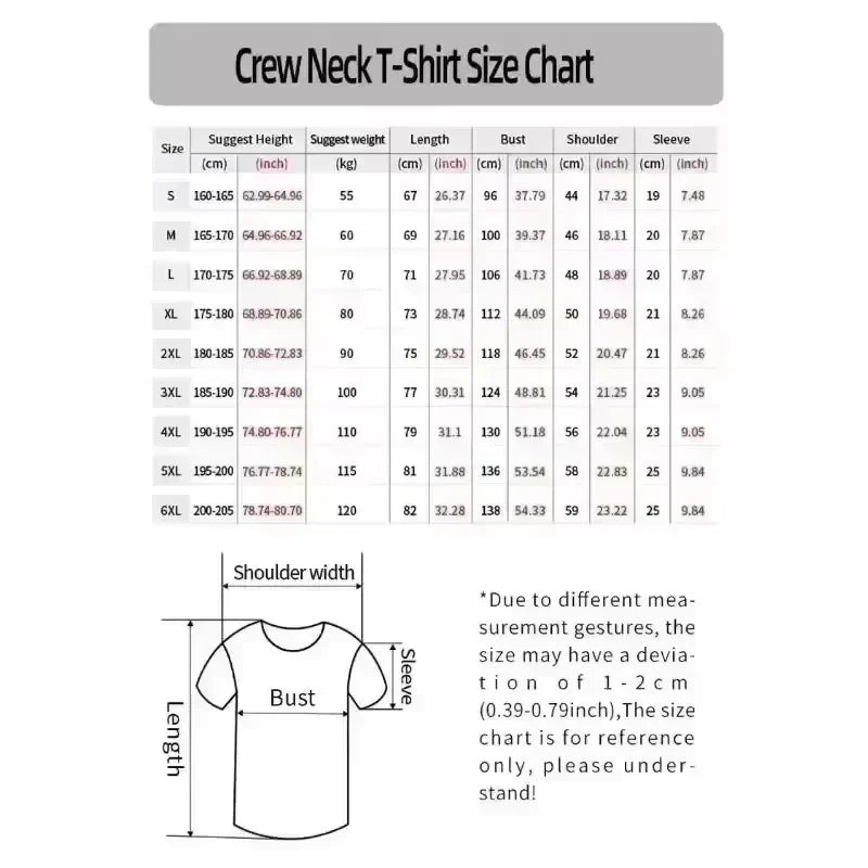SUMMER European Trendy New Listint Women's T-shirt Scuffers Men Tshirt Surf Vacation Luxury Tee Oversized Women's Clothing MOTO Viralgem Store