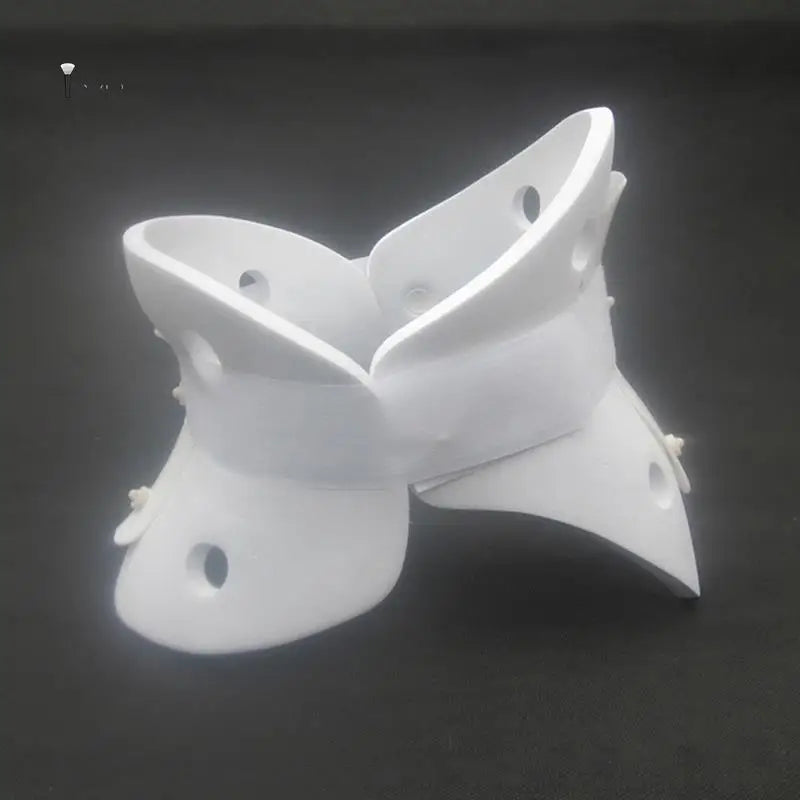 1Pcs Cervical Collar Neck Brace Neck Support Pain Relief Neck Orthosis Immobilizer Braces Orthopedic Pillow Neck Tractor 3Sizes