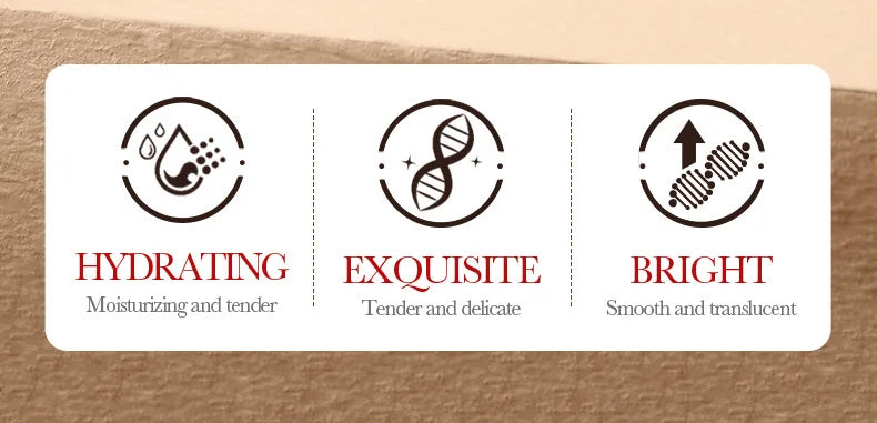 1/2/3/5pcs SADOER Coffee Hand Cream Sets Moisturizing Nourishing Whitening Hydrating Hands Skin Care Products Viralgem Store