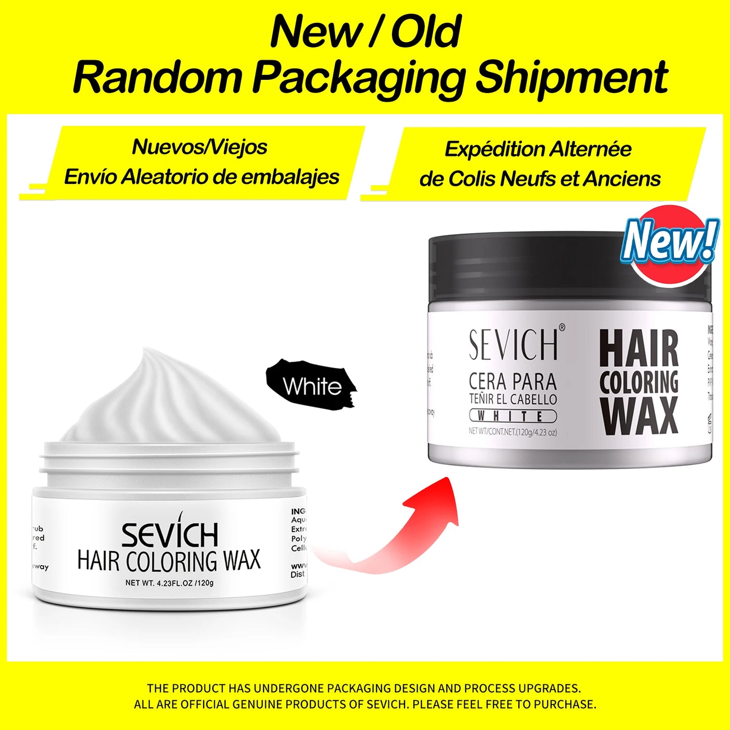 13 Colors Temporary Hair Color Wax Long Lasting Easy To Wash Hair Dye Mud Kids Diy Hair Colour Cream Party Hair Mud Hair Styling