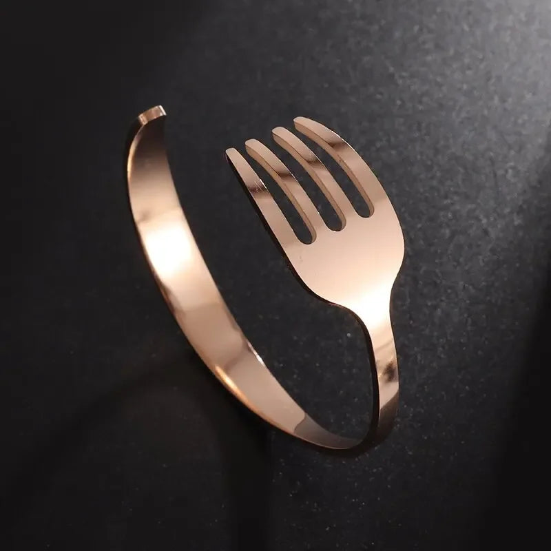 Stylish Geometric Oval Pattern Personalized Men's Open Bracelet Fashion Retro Wide Hand Jewelry Party Gift