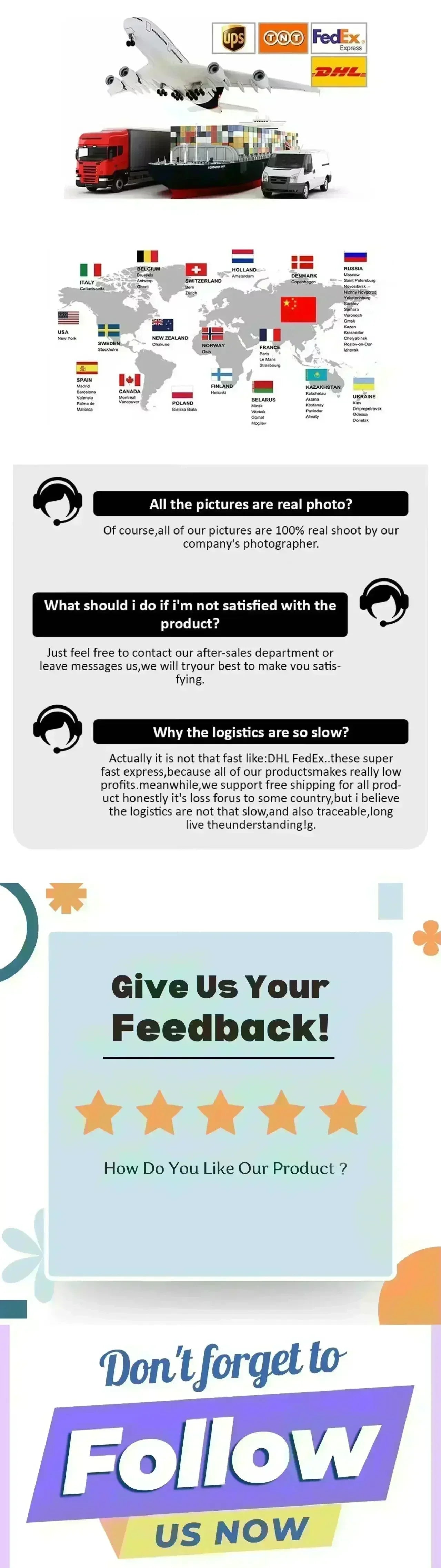 2025 New Short-sleeved T-shirt Summer New European and American CP Letter Casual Loose Round Neck Half-sleeved T-shirt Fashion