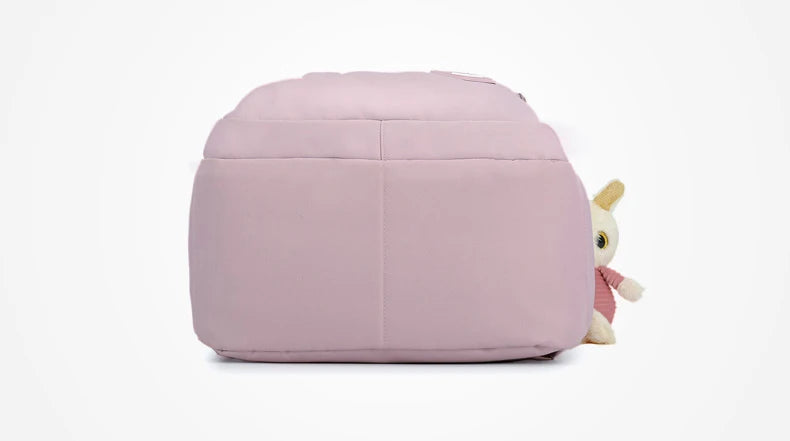 Waterproof Children School bags Girls teenager Orthopedic Backpacks Kids Book Bags primary school Backpacks schoolbag Mochilas Viralgem Store