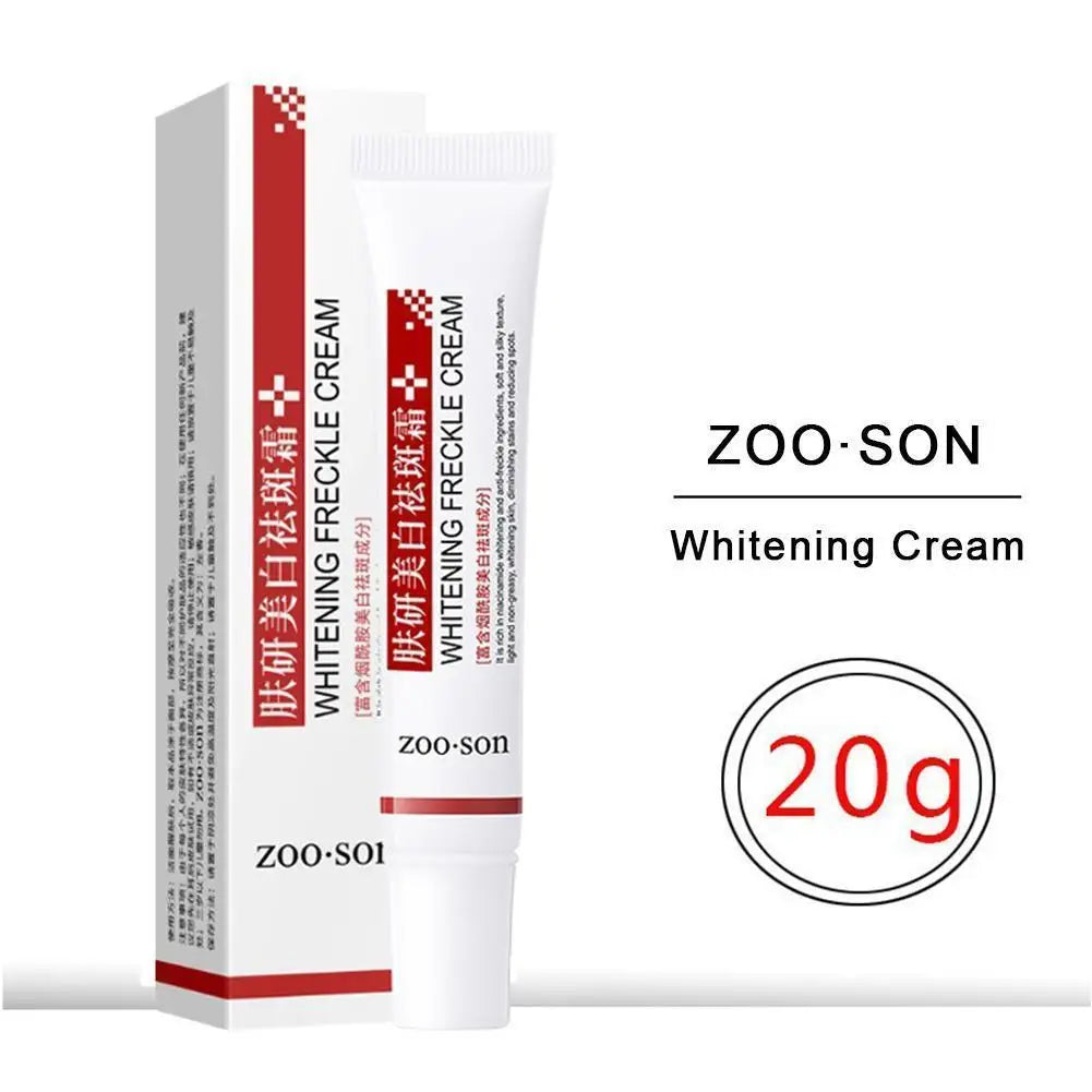 Whitening Cream Niacinamide Serum Moisturizing Facial Cream Brightening Anti-freckle Lighten Reduce Dark Skin For Face Care Viralgem Store