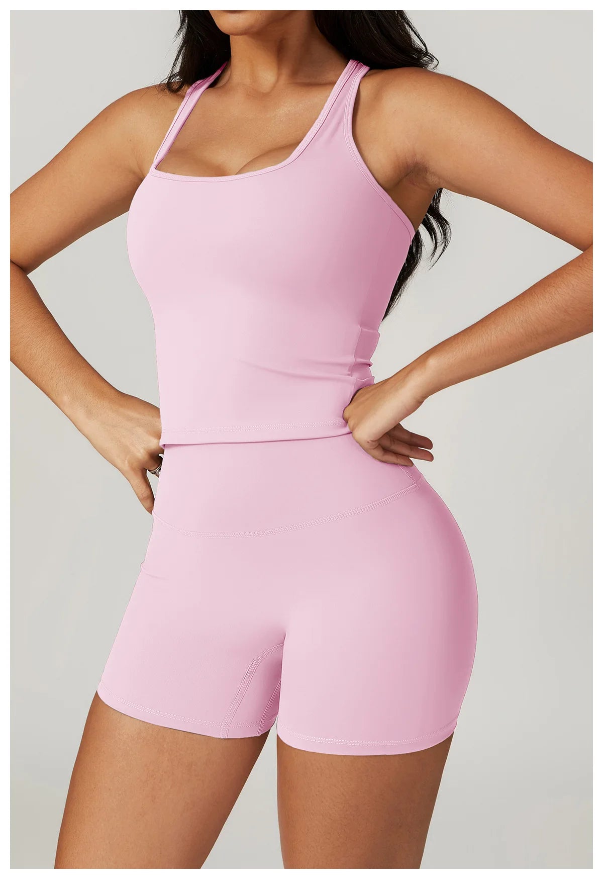 Women Sports Bra High Strength Top Women Tight Elastic Gym Sport Yoga Bras Crop Top Yoga Clothes Stretch Women Sports Underwear Viralgem Store